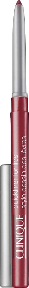 Laps për buzë Clinique Quickliner For Lips Lip Contour për femra 08 Intense Cosmo 0.26g