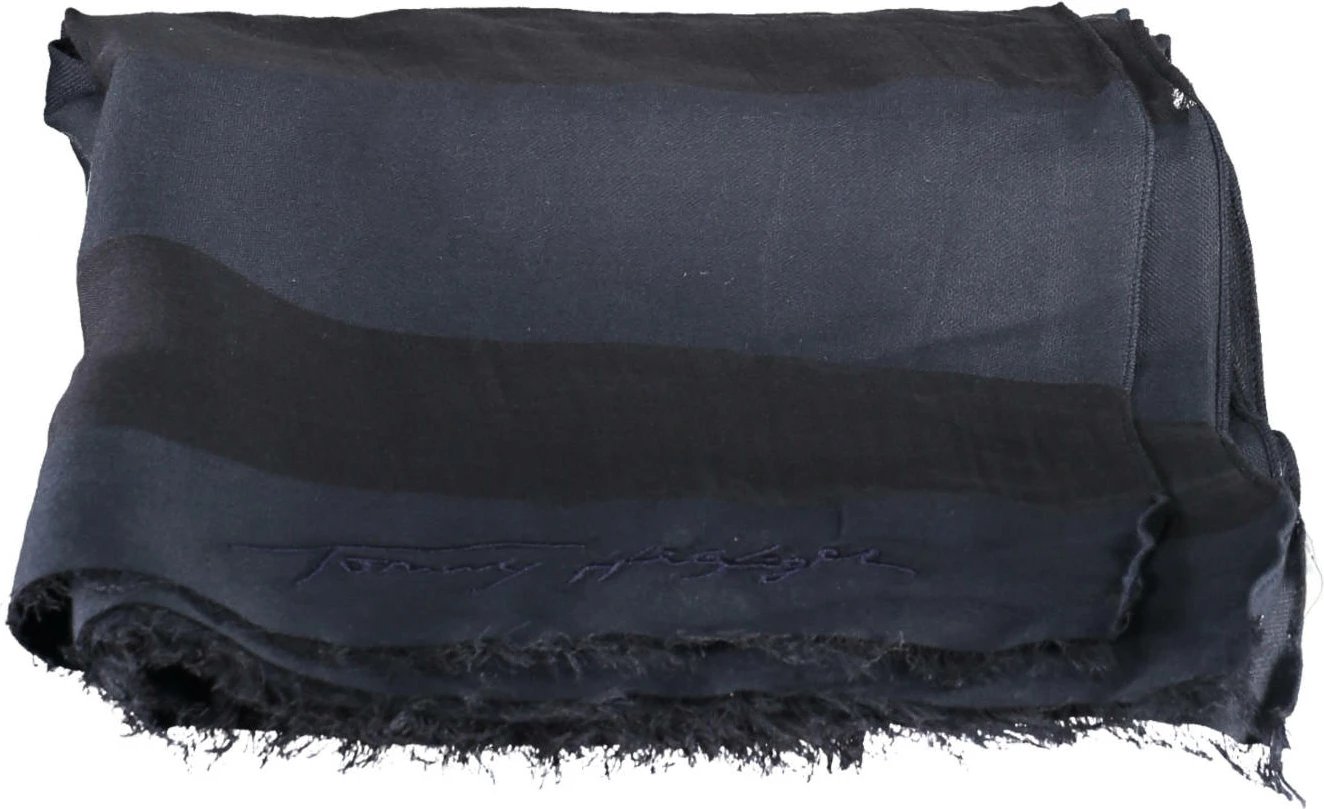 Foulard TOMMY HILFIGER femra, blu