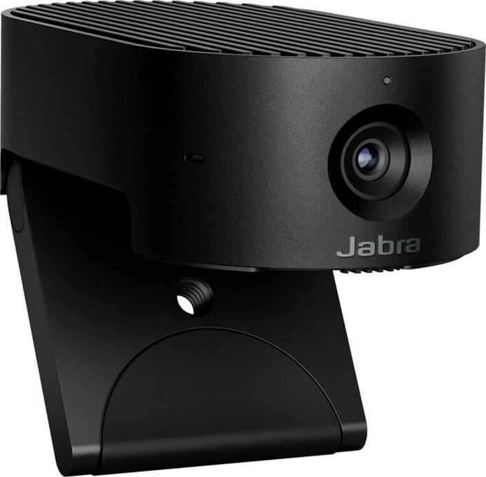 Kamerë Jabra PanaCast 20, 13 MP, 4K Ultra HD, 3840 x 2160 pixels, 30 fps, 117°, 3x, e zezë