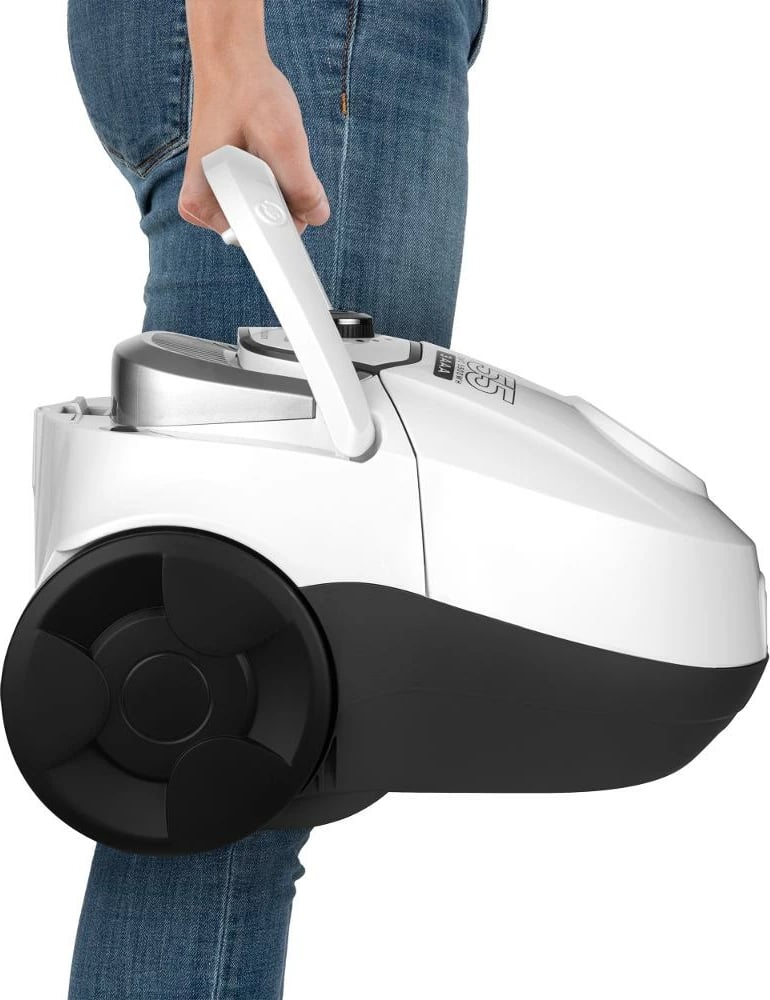 Fshesë Elektrike Sencor SVC 5500WH 3AAA -700W, e bardhë Fshesë Elektrike Sencor SVC 5500WH 3AAA -700W, e bardhë