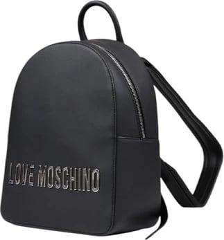 Çantë Love Moschino për femra, gri
