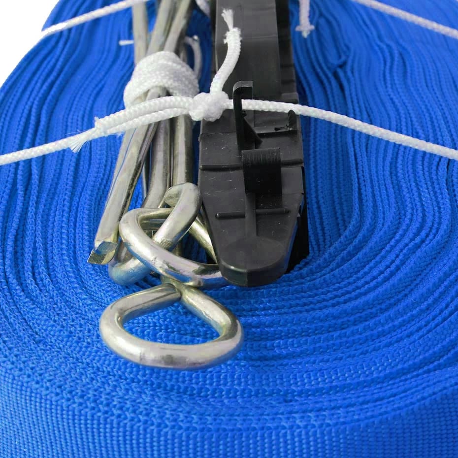 Aksesor volejbolli Netex, i kuq ose kaltër