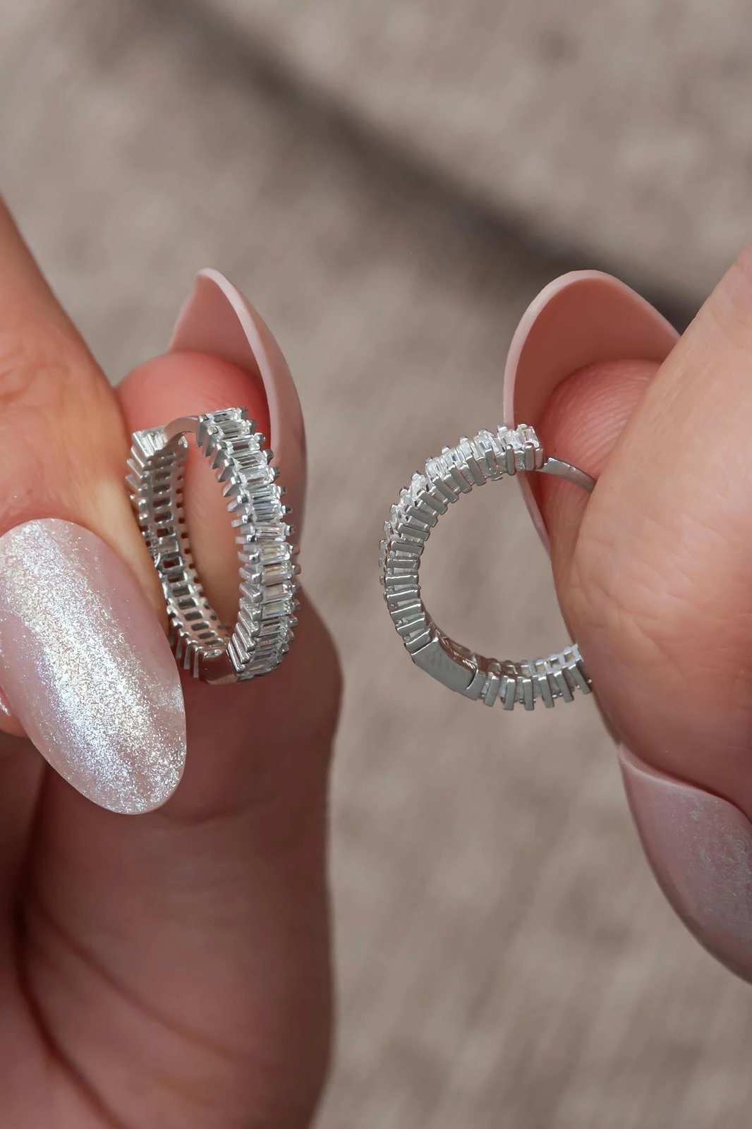 Vathë argjendi Jumeon, NRZ999404