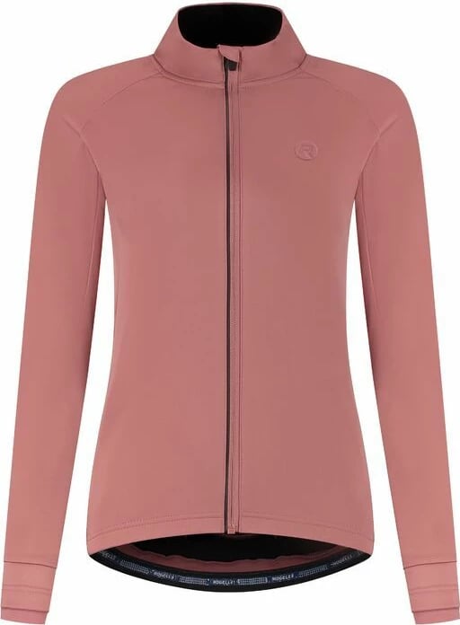 Jakne për femra Rogelli, rozë