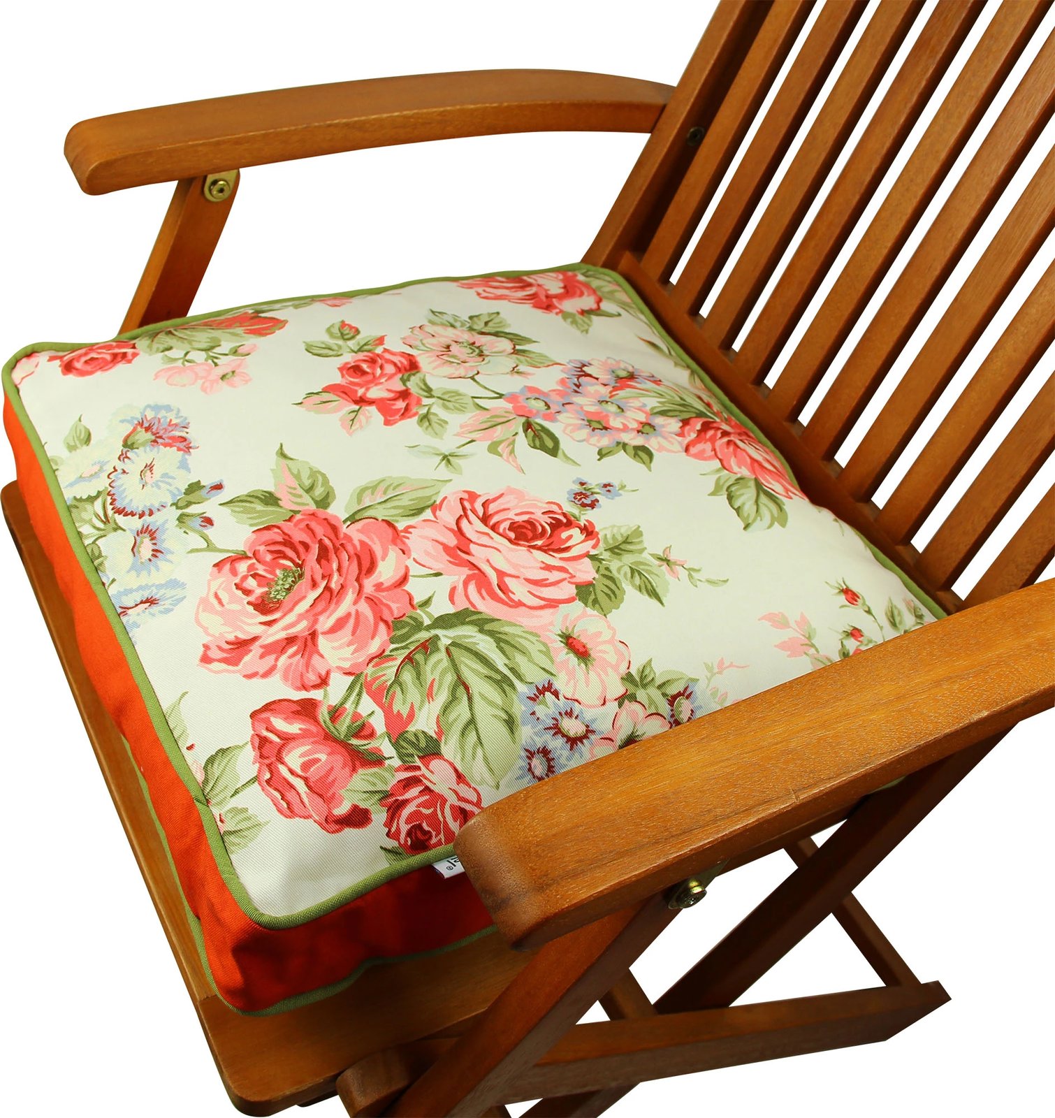 Jastëk dekorativ, shumëngjyrësh, Evila Originals, YM1069, 42x42cm