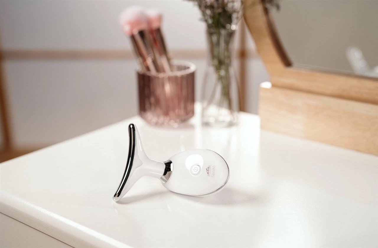 Masazhator Fytyre dhe Qafe me Fototerapi ETA FENITE 435390000