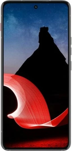 Celular Motorola Q ThinkPhone, 8 GB RAM, 256 GB, Android 13, Ngjyrë e zezë