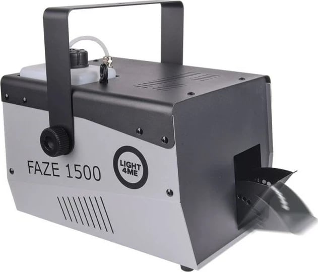 Gjenerator tymi LIGHT4ME FAZE 1500