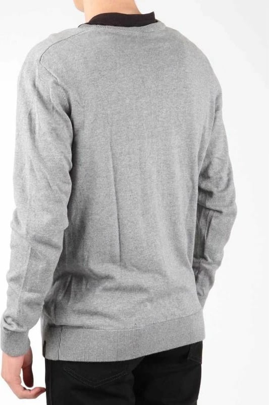 Xhemper për meshkuj Lee, gri