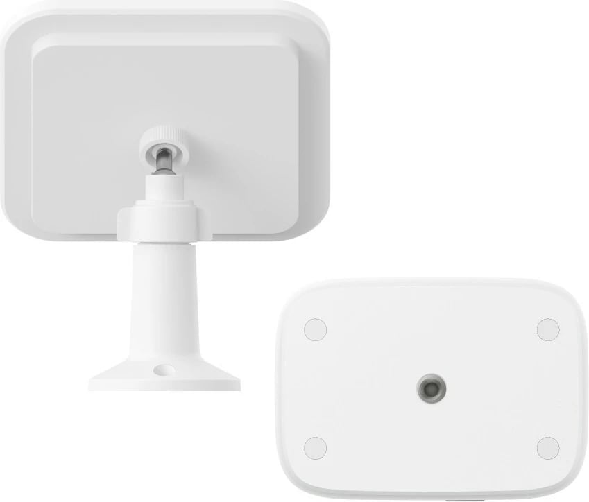 Kamerë sigurie EUFY SoloCam C210, me panel diellor, e bardhë