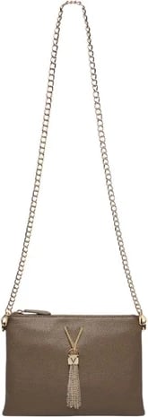 çantë Valentino Bags, për femra, kafe