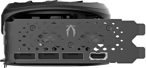 Kartë grafike Zotac, NVIDIA GeForce RTX 4070 Ti SUPER, 16 GB GDDR6X