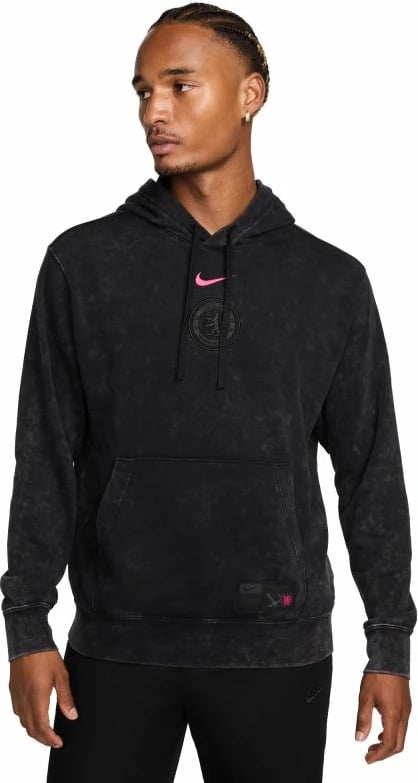 Duks për meshkuj Nike Chelsea, i zi