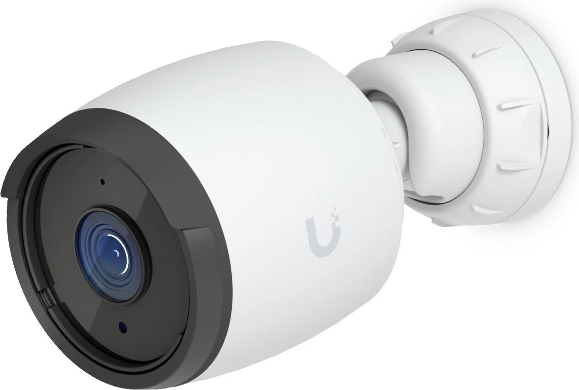 Kamerë sigurie IP Ubiquiti G6 Bullet, 8 MP, 3840 x 2160, PoE, e bardhë