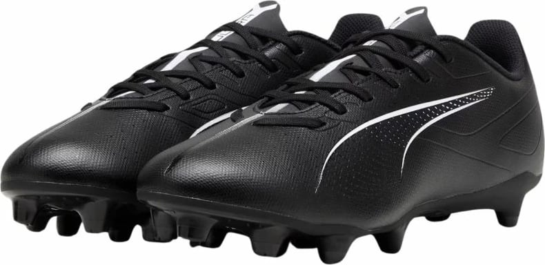 Çizme futbolli Puma për meshkuj, të zeza