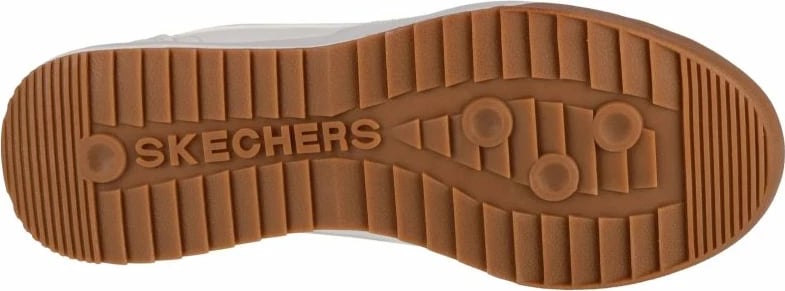 Atlete Skechers për meshkuj, të bardha