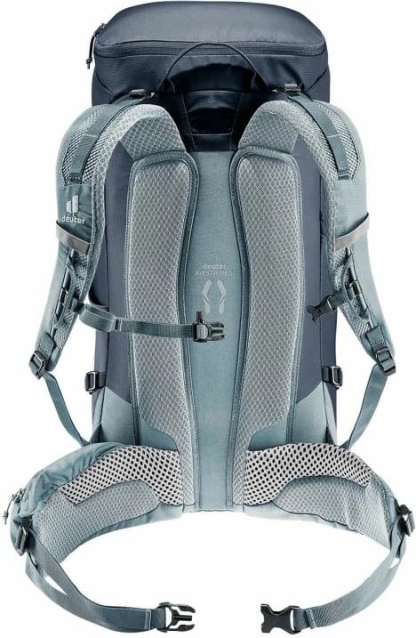 Shpinë për hiking Deuter, e zezë
