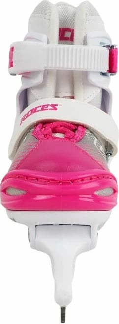 Patina akulli për femra Roces, rozë