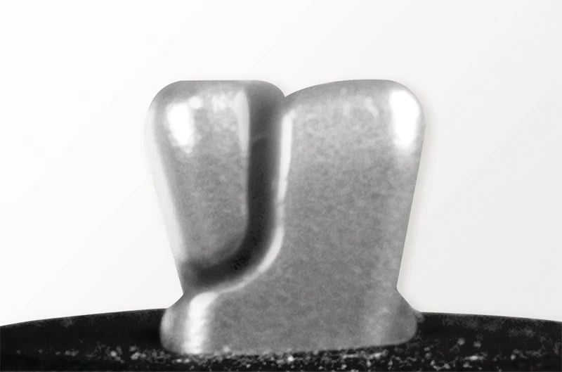 Kabull sigurie për laptop Logilink, 2.0m