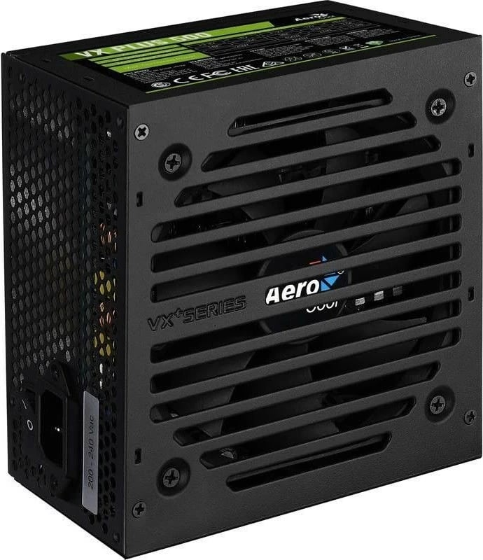 Furnizues energjie Aerocool VX, 500W, ATX, i zi 