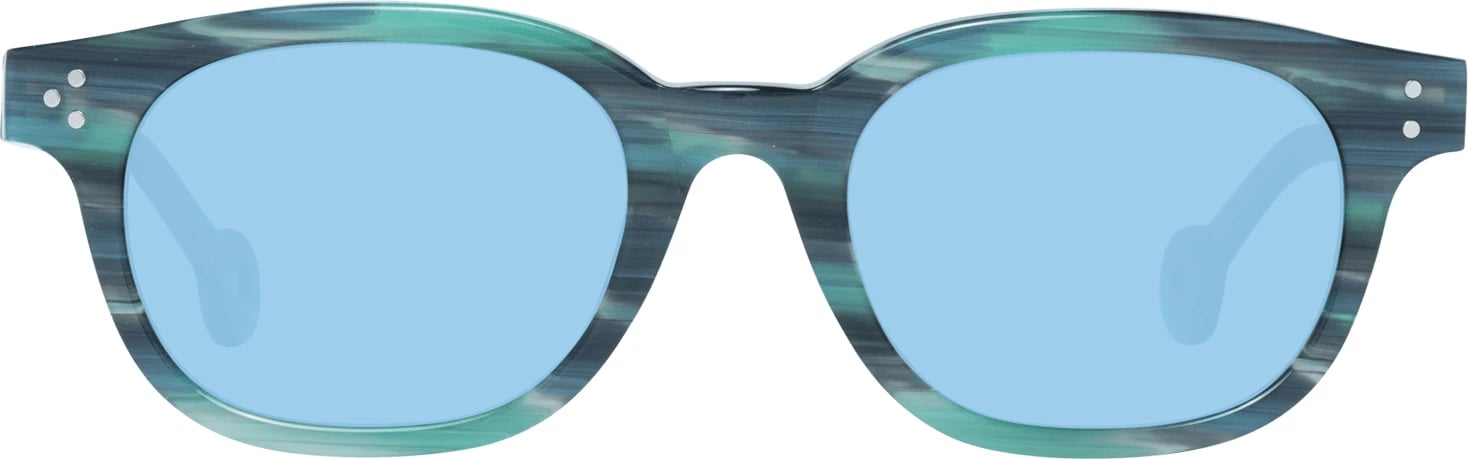 Syze dielli unisex Hally & Son, të gjelbërta