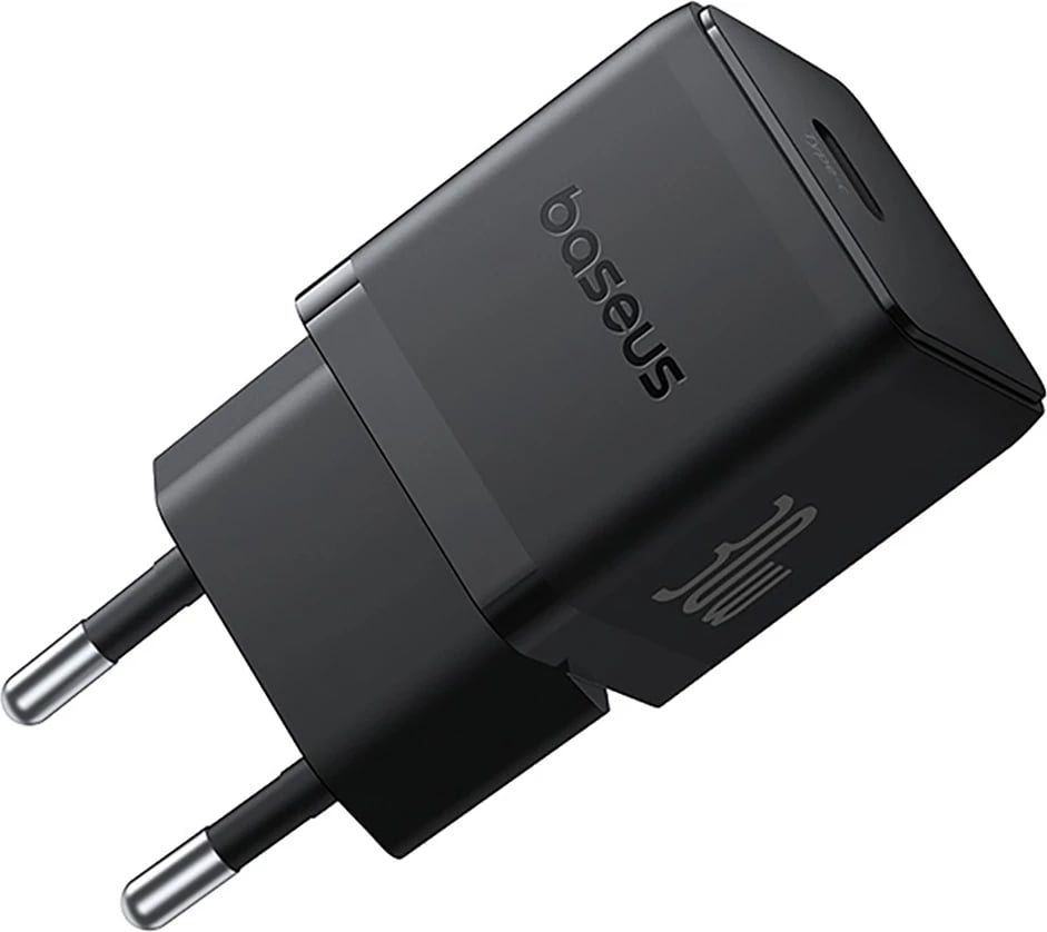 Karikues muri Baseus Palm 30W, USB-C, i zi