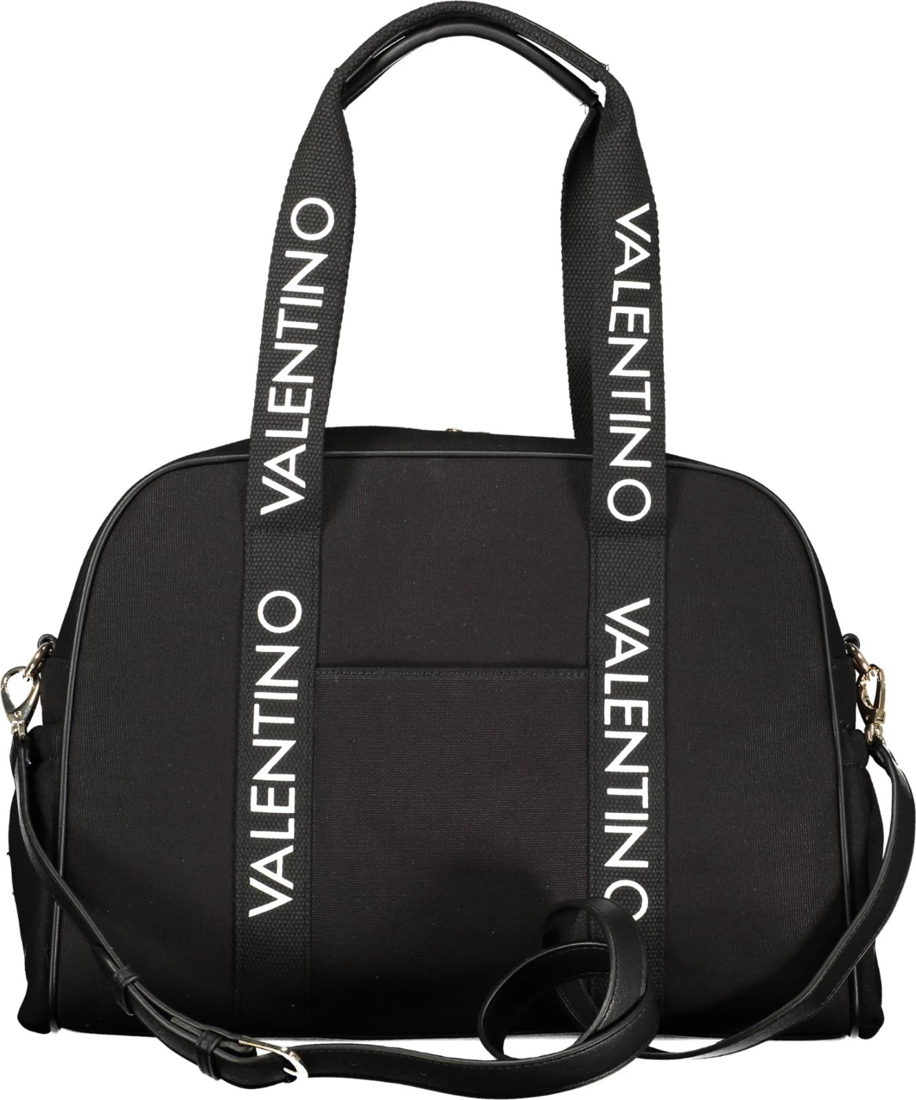 Çantë VALENTINO BAGS femra, e zezë