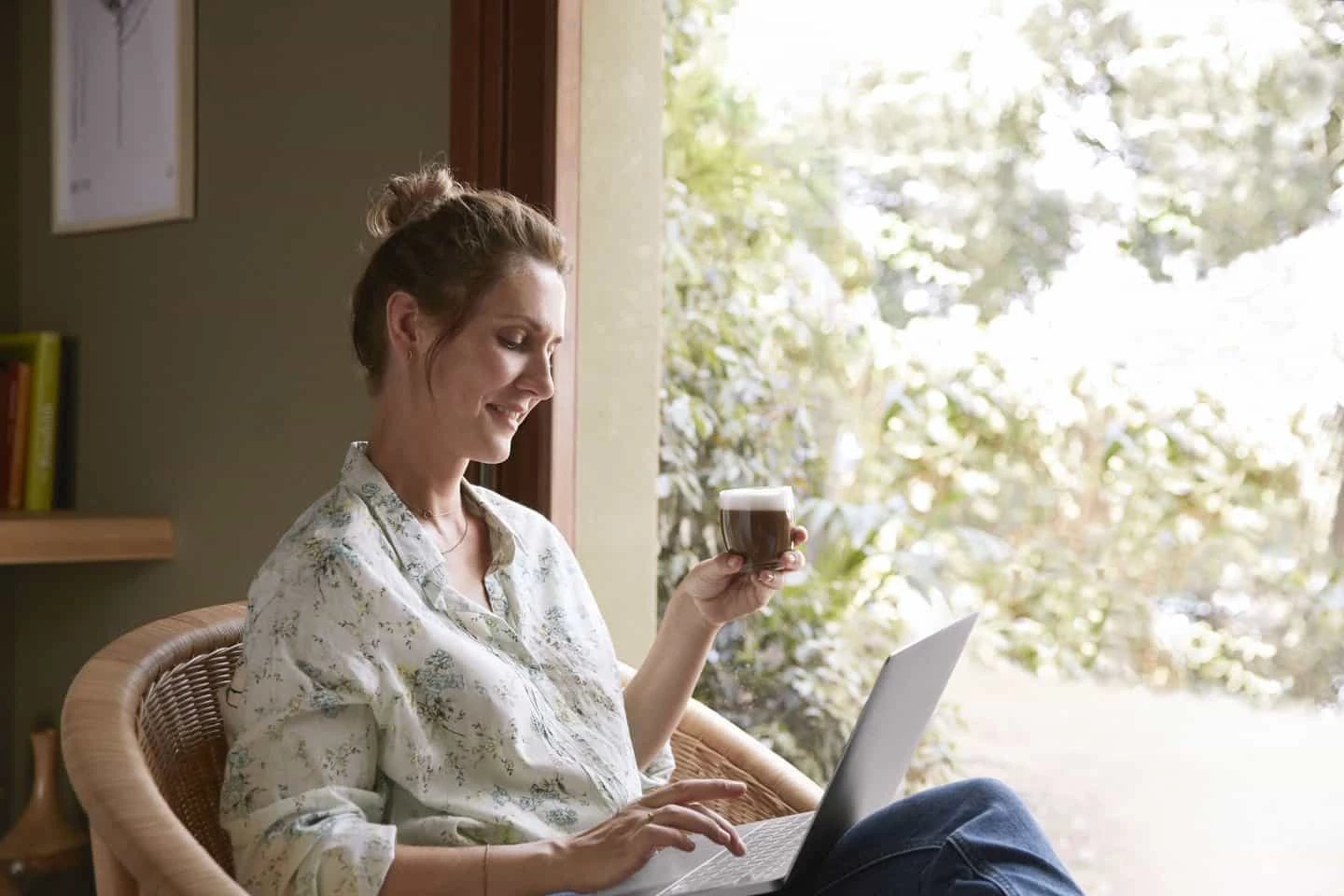 Makinë e Kafesë Philips Senseo - Original HD6553/66