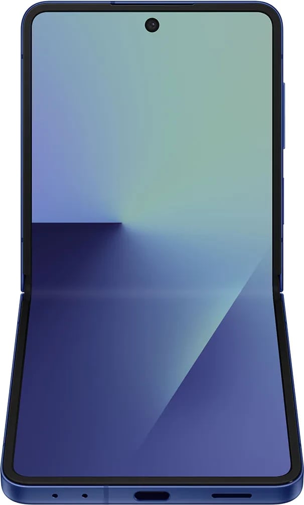 Celular Samsung Galaxy Z Flip7 12/512 Blue