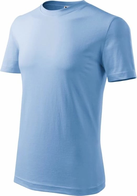 Maicë Malfini për meshkuj, blu