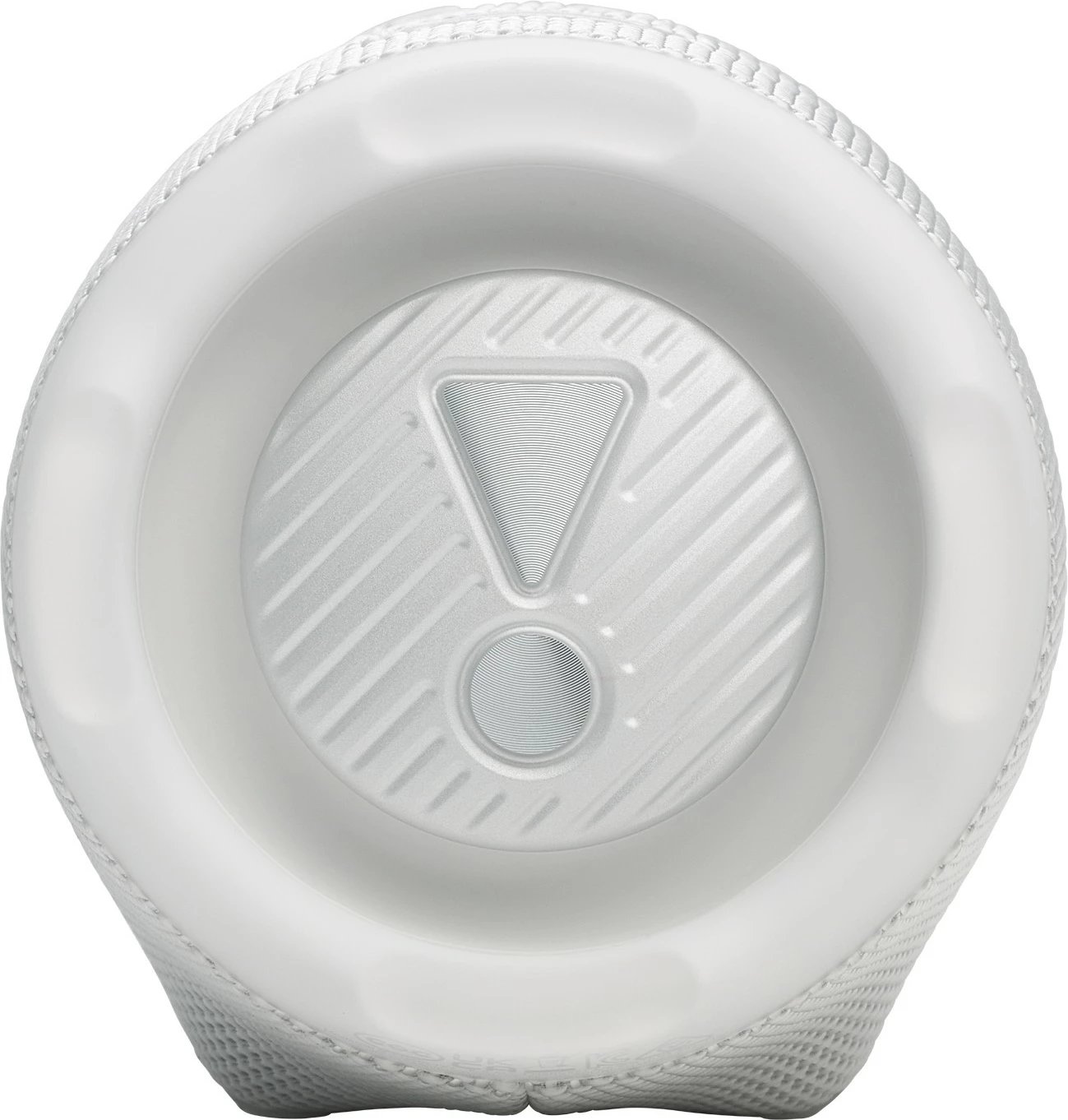 Altoparlant JBL Charge 6, 45W, 24 orë bateri, Bluetooth 5.4, i bardhë