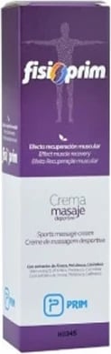 Krem masazhi sportiv Fisiocrem Sports Massage Cream unisex 75ml