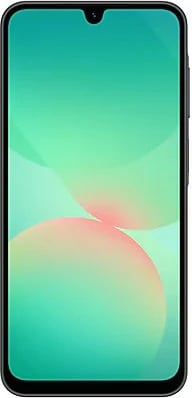 Celular Samsung Galaxy A26 5G, 6/128 GB, i zi Enterprise Edition