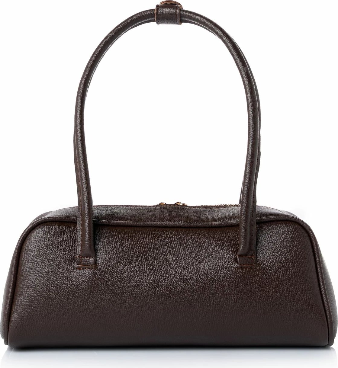 Çantë krahu Lucky Bees, Delphine, ngjyrë kafe