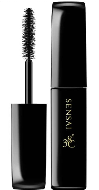 Maskara Sensai Lash Volumiser 38C