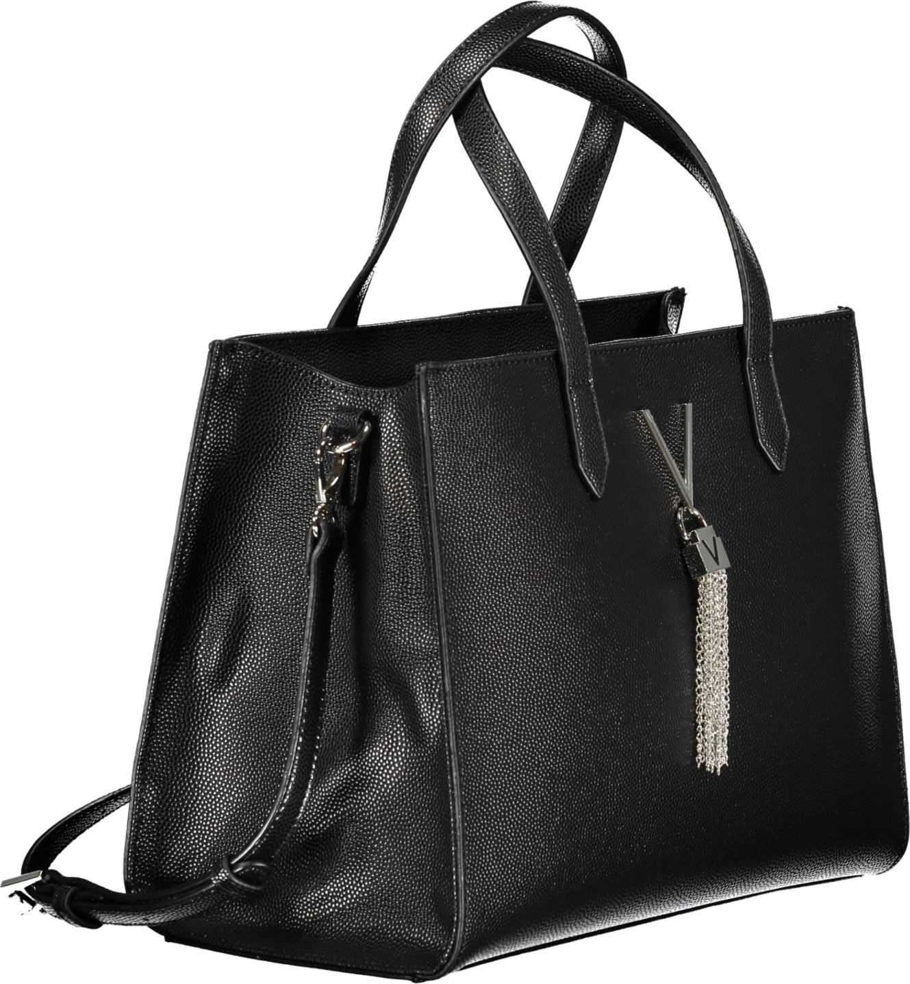 Çantë Valentino Bags femra, e zezë