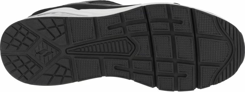 Atlete Skechers lifestyle, të zeza