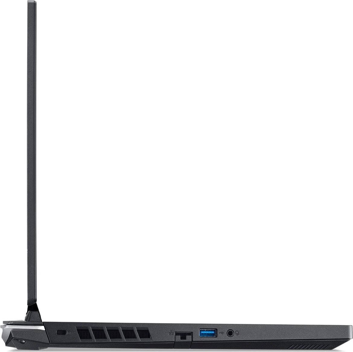 Laptop Acer Nitro 5 - i5, 15,6", Intel Core i5, 16GB RAM, 512GB SSD, NVIDIA GeForce RTX 4060, i zi