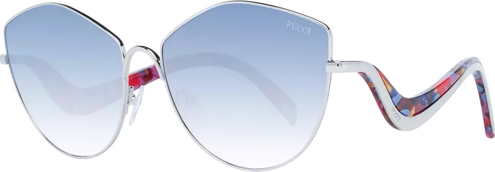 Syze dielli për femra Emilio Pucci, shumëngjyrëshe 