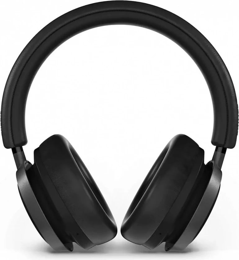 Kufje Philips Fidelio L4/00, wireless, me anulim zhurme, të zeza
