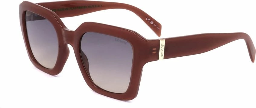 Syze dielli Levi's femra, blu
