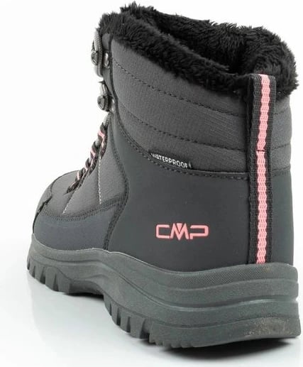 Atlete trekking për femra CMP, të zeza