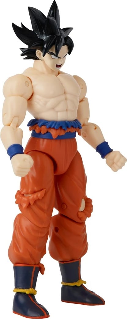 Figurë aksioni Dragon Ball Super Bandai Dragon Stars Ultra Instinct Goku Sign