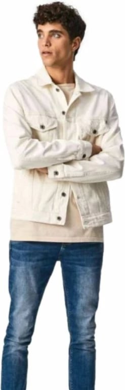 Xhinse skinny për meshkuj Pepe Jeans