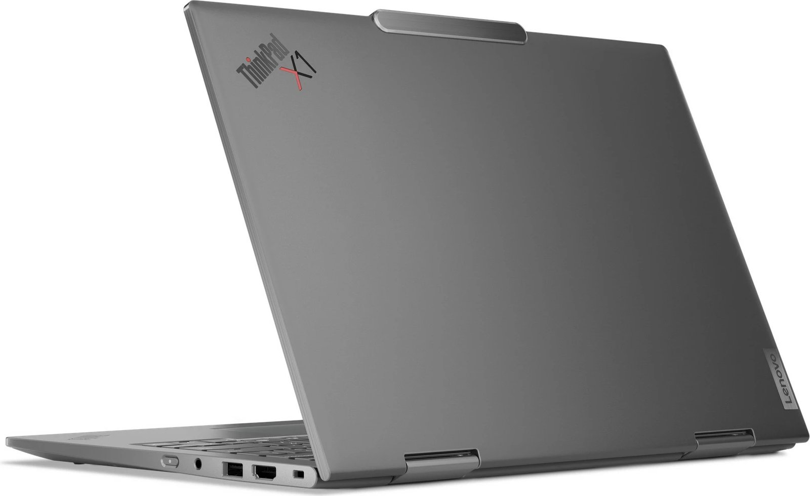 Kompjuter Lenovo X1 2in1 G10, Ultra7 255U, 32GB RAM, 1TB SSD, 14 inch, gri Kompjuter Lenovo X1 2in1 G10, Ultra7 255U, 32GB RAM, 1TB SSD, 14 inch, gri