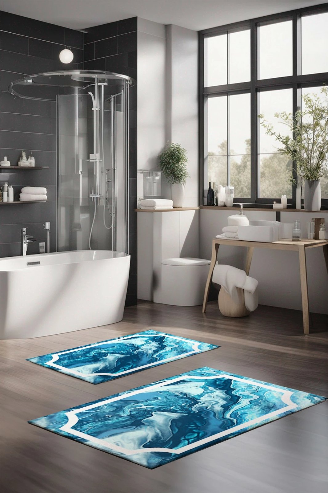 Set tapetash për banjo (2 copë), Mijolnir, CT-5030