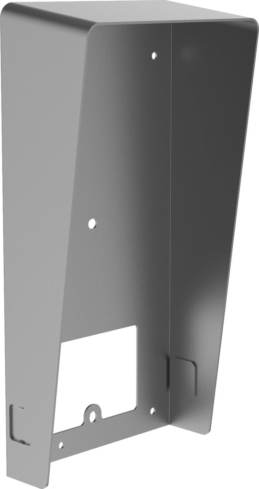 Mbrojtëse shiu Hikvision DS-KABV8113-RS për KV8113/8213/8413, SECC, gri