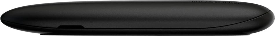 Kasë ASUS COBBLE për SSD M.2, USB Type-C, 4 TB, E zezë