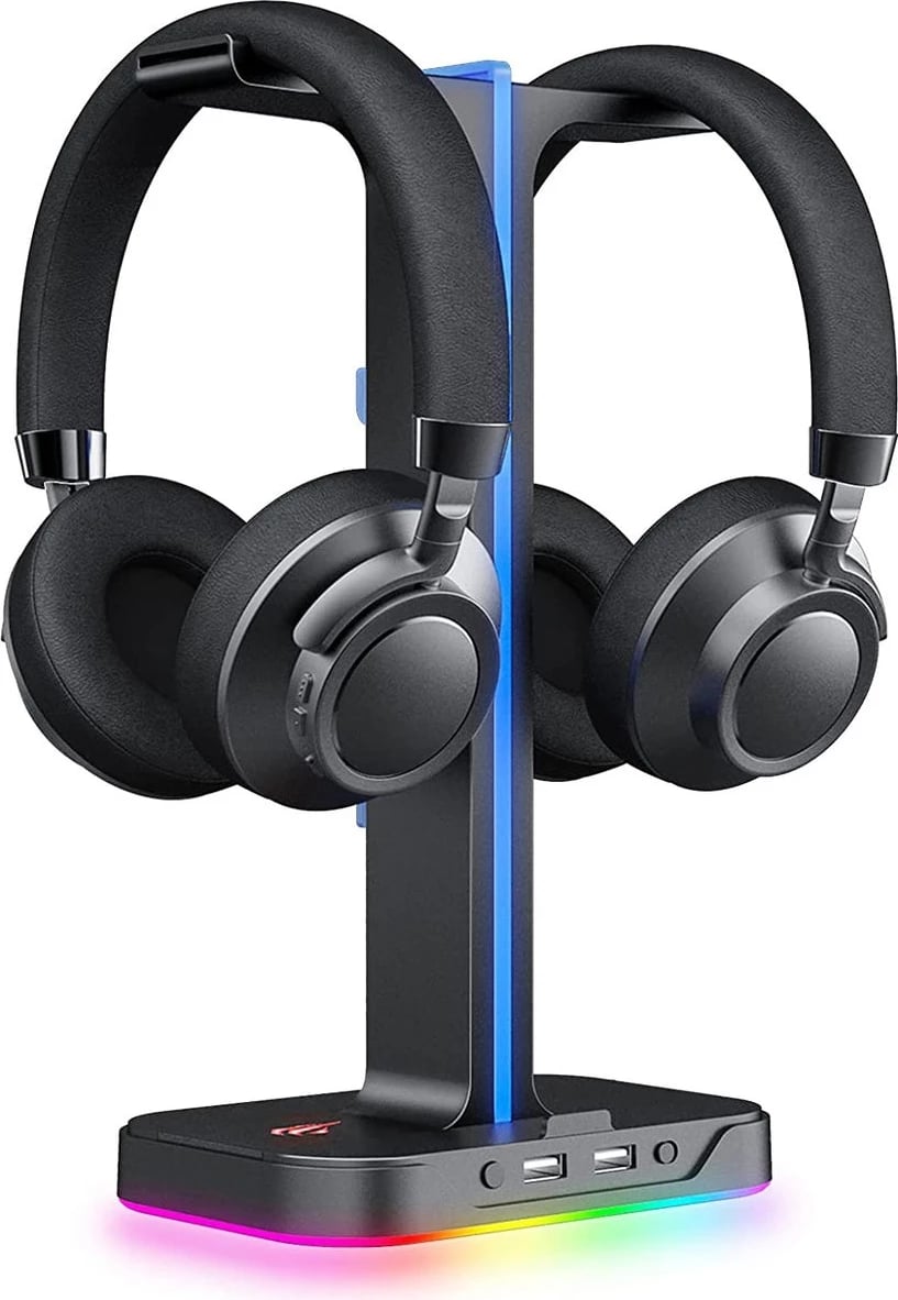 Mbajtëse Për Kufje HAVIT TH650