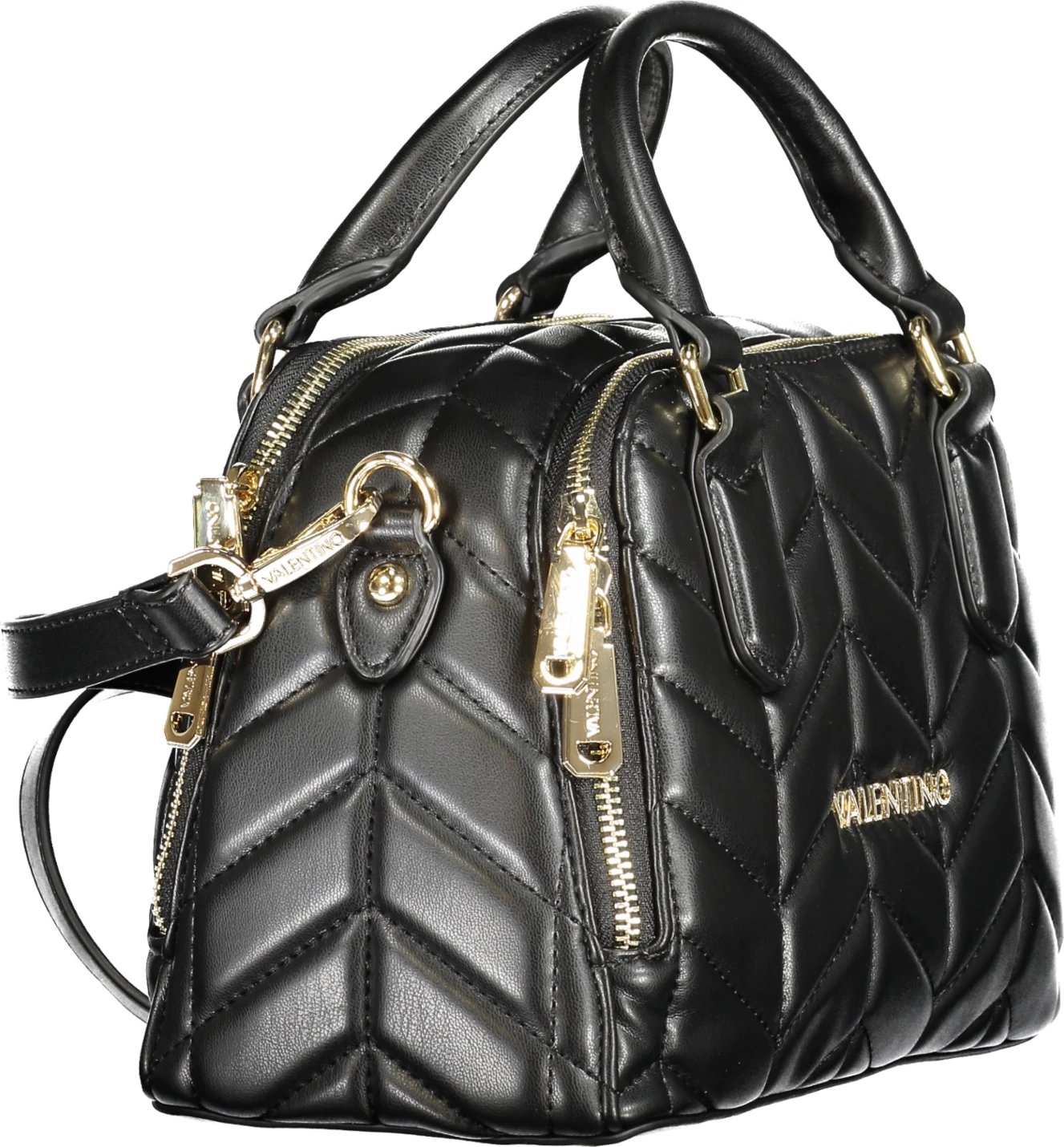 Çantë Valentino Bags femra, e zezë